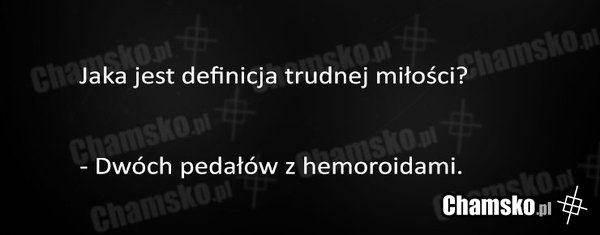 Trudna miłość