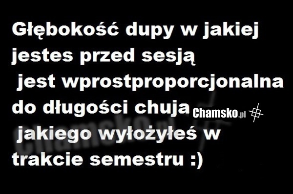 Te studia