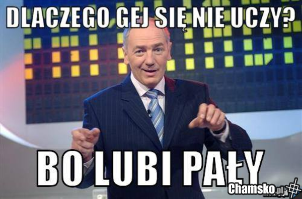 Suchar o geju