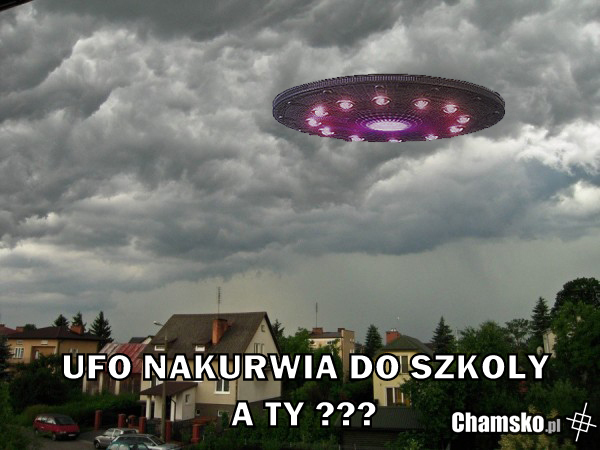 UFO