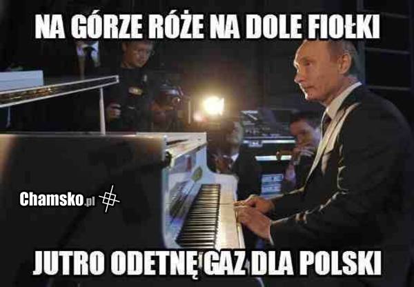 Putin Poeta