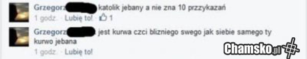 Prawdziwy katolik