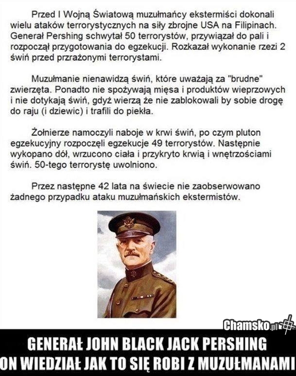 Zdolny generał