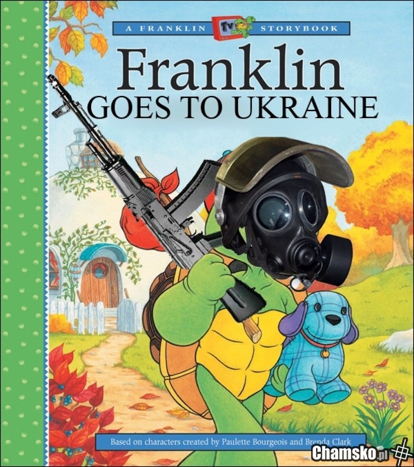Nowa część popularnej bajki