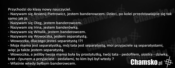 Banderowcy