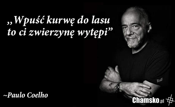 Paulo Coelho