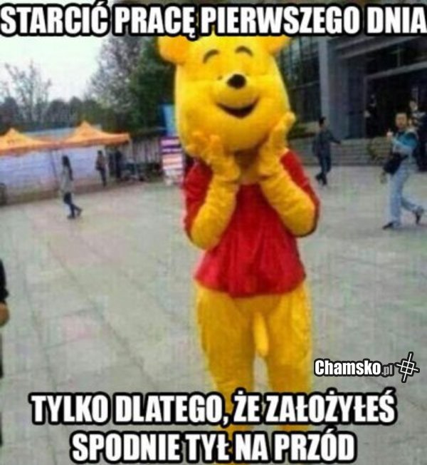 Kubuś puchatek