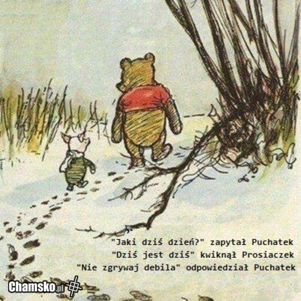 Oryginalna wersja bajki