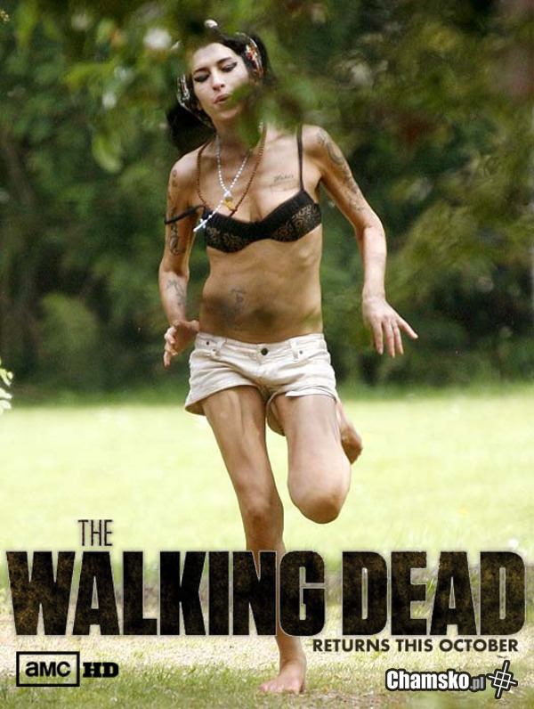 Walking Dead