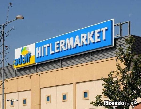 Supermarket