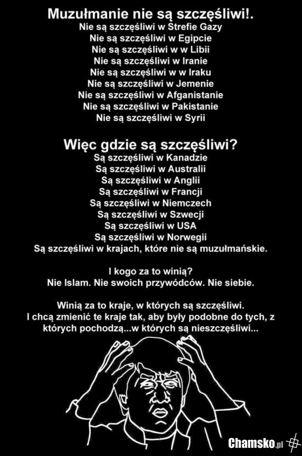 Muzułmanie