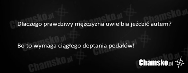 Mężczyzna i samochód