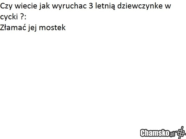 Polecam !