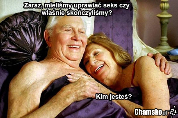 Rozmowa po sexie