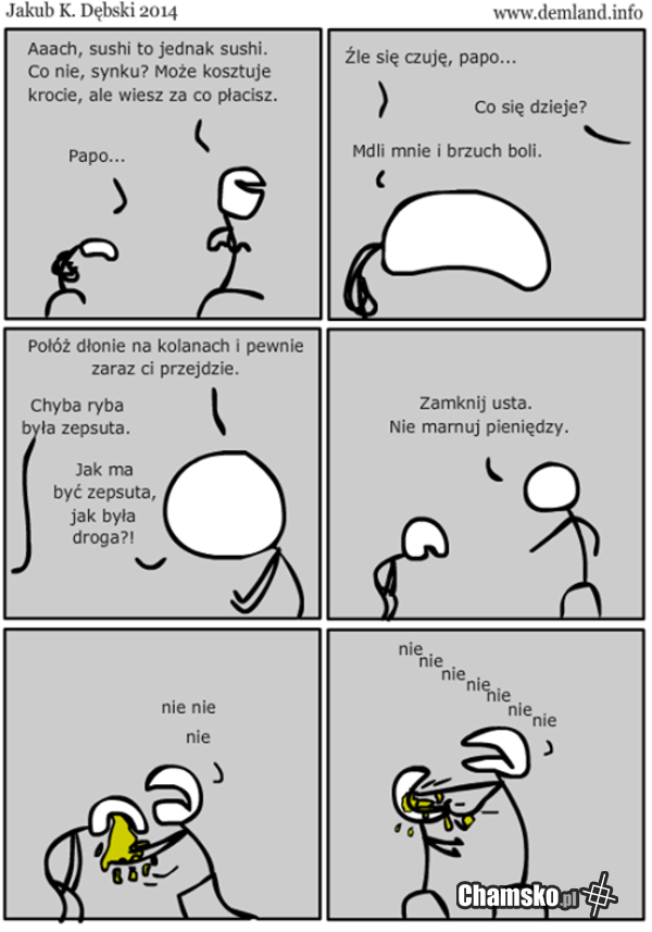 Sushi