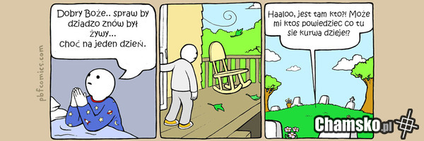 Życzenie