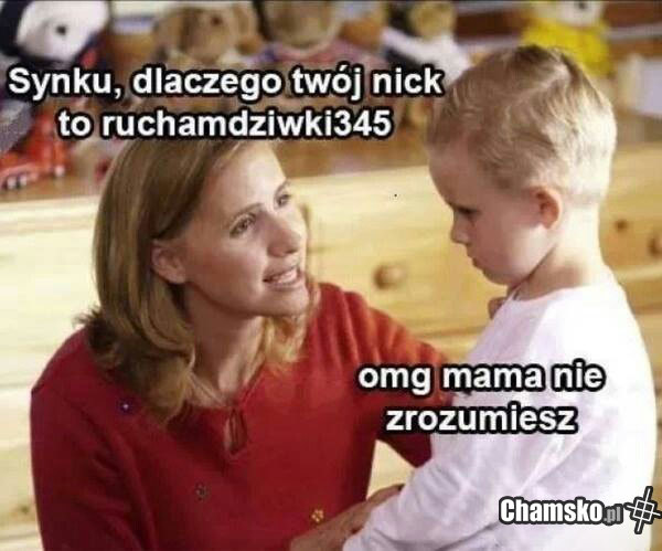 Nick