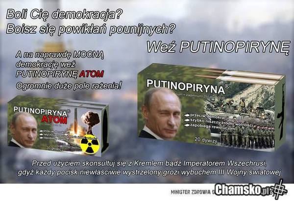 Putinopiryna