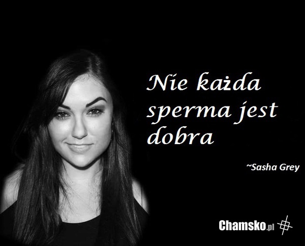 Sasha Grey