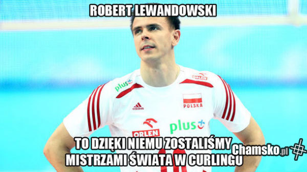 To dzięki niemu wygraliśmy!