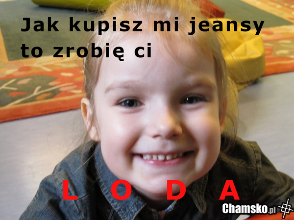 Prawdziwe przedszkole...