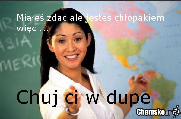 Równouprawnienie