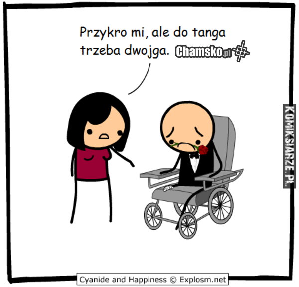 Tango :)