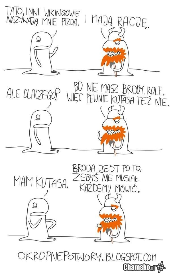 Brak brody