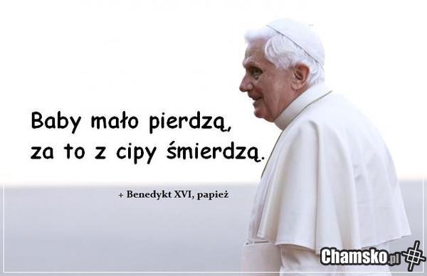 Niedobry Benedykt