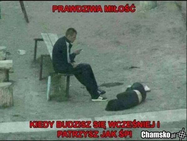 Prawdziwa miłość