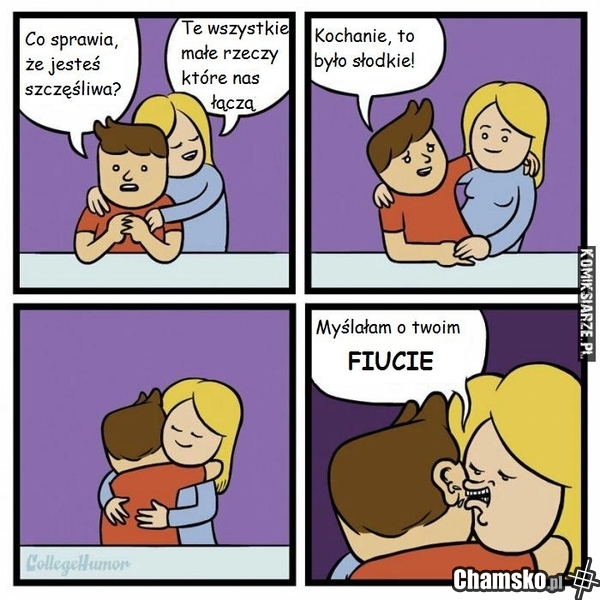 Małe rzeczy