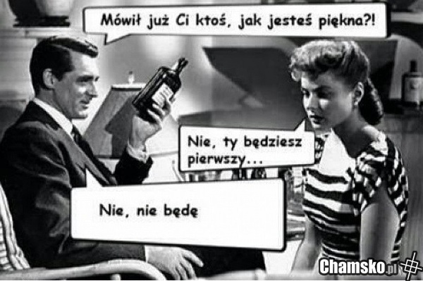Pierwszy