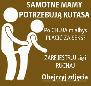 SAMOTNE MAMY POTRZEBUJĄ