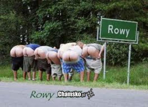 ROWY