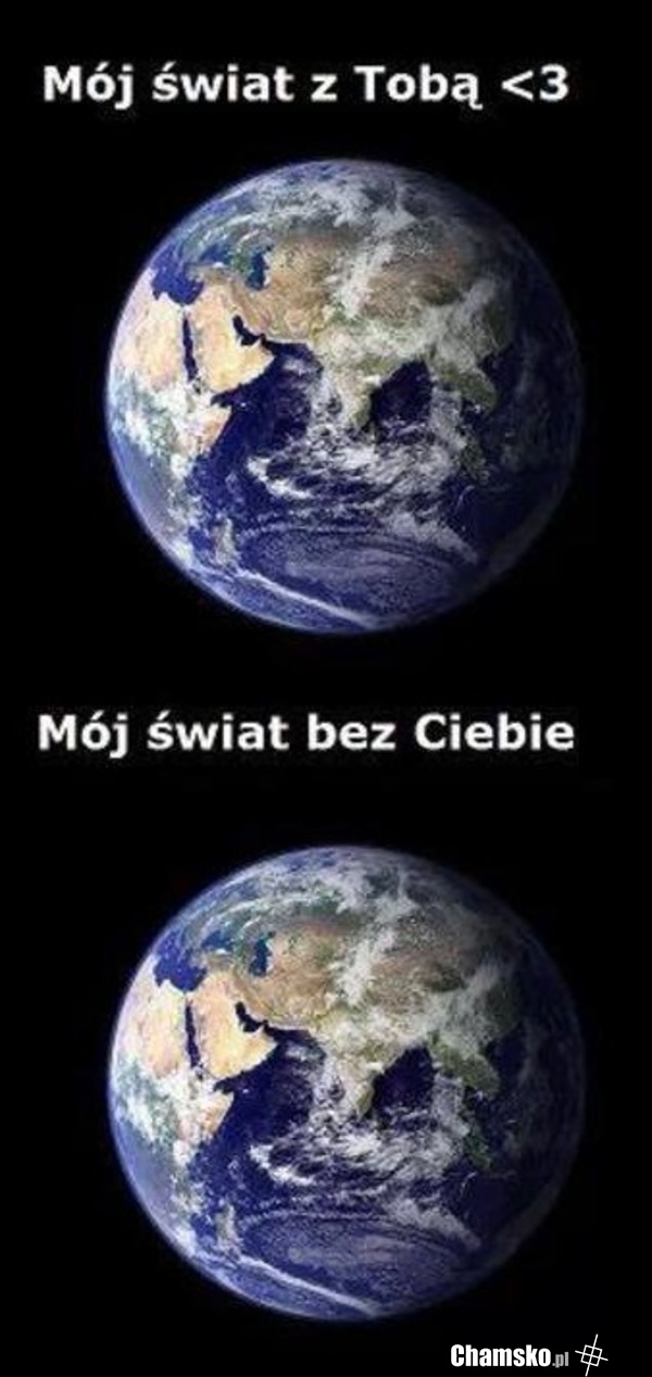 Świat