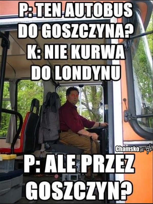 Autobus