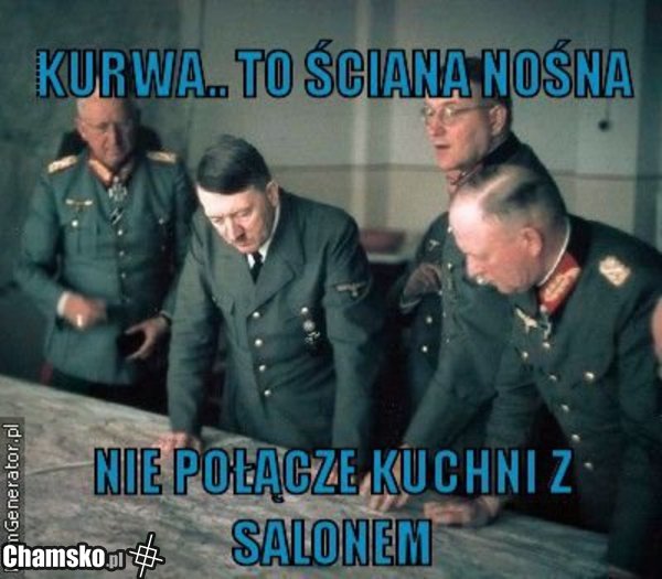 Problem Hitlera