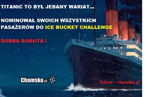 Titanic