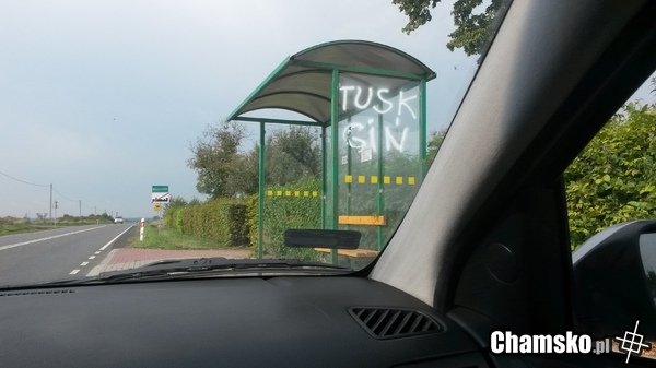 Życzenie dla byłego premiera