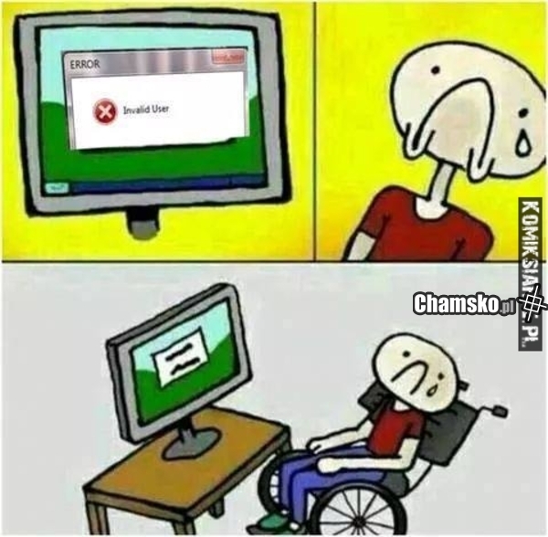 Invalid