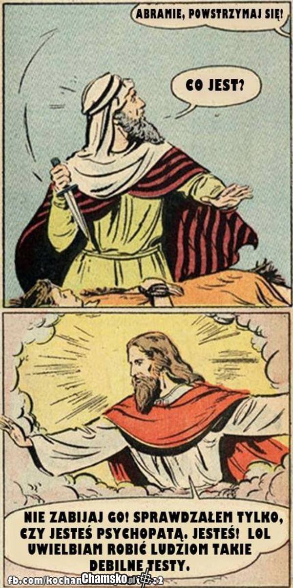 Jezus