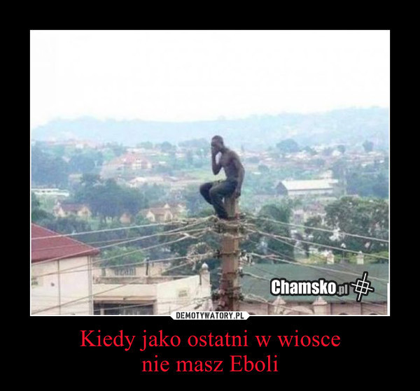 Ebola