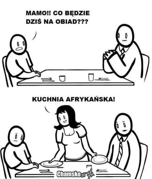 Obiadek