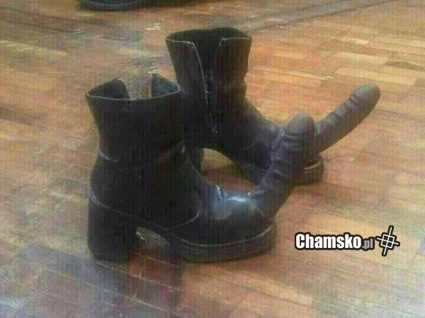 Buty