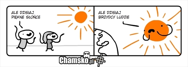 Słoneczko