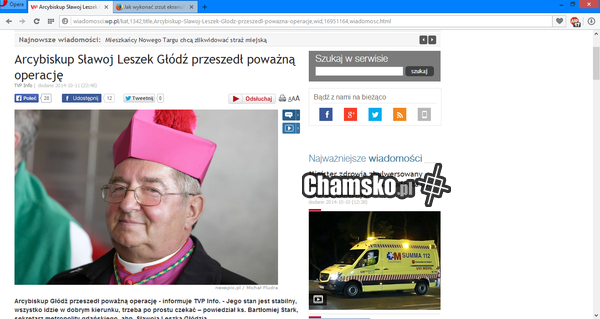 tak się kończy wpierdalanie actimelków