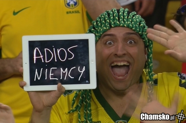 Adios!
