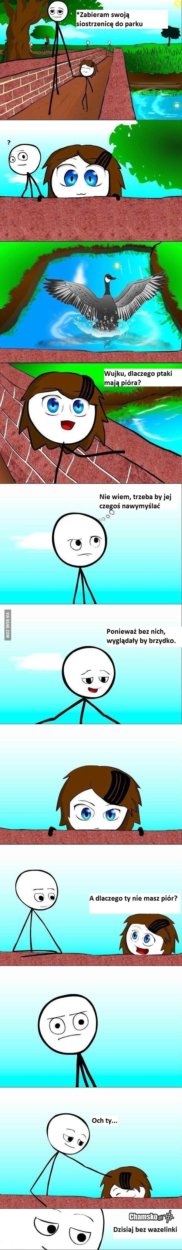 Brzydal