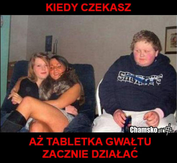 Kiedy czekasz...