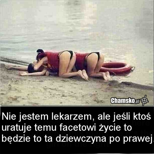 Ratowniczki